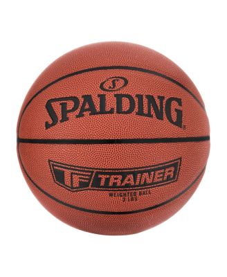 Spalding TF-Trainer 3 LBS. Weighted Indoor Basketball 29.5
