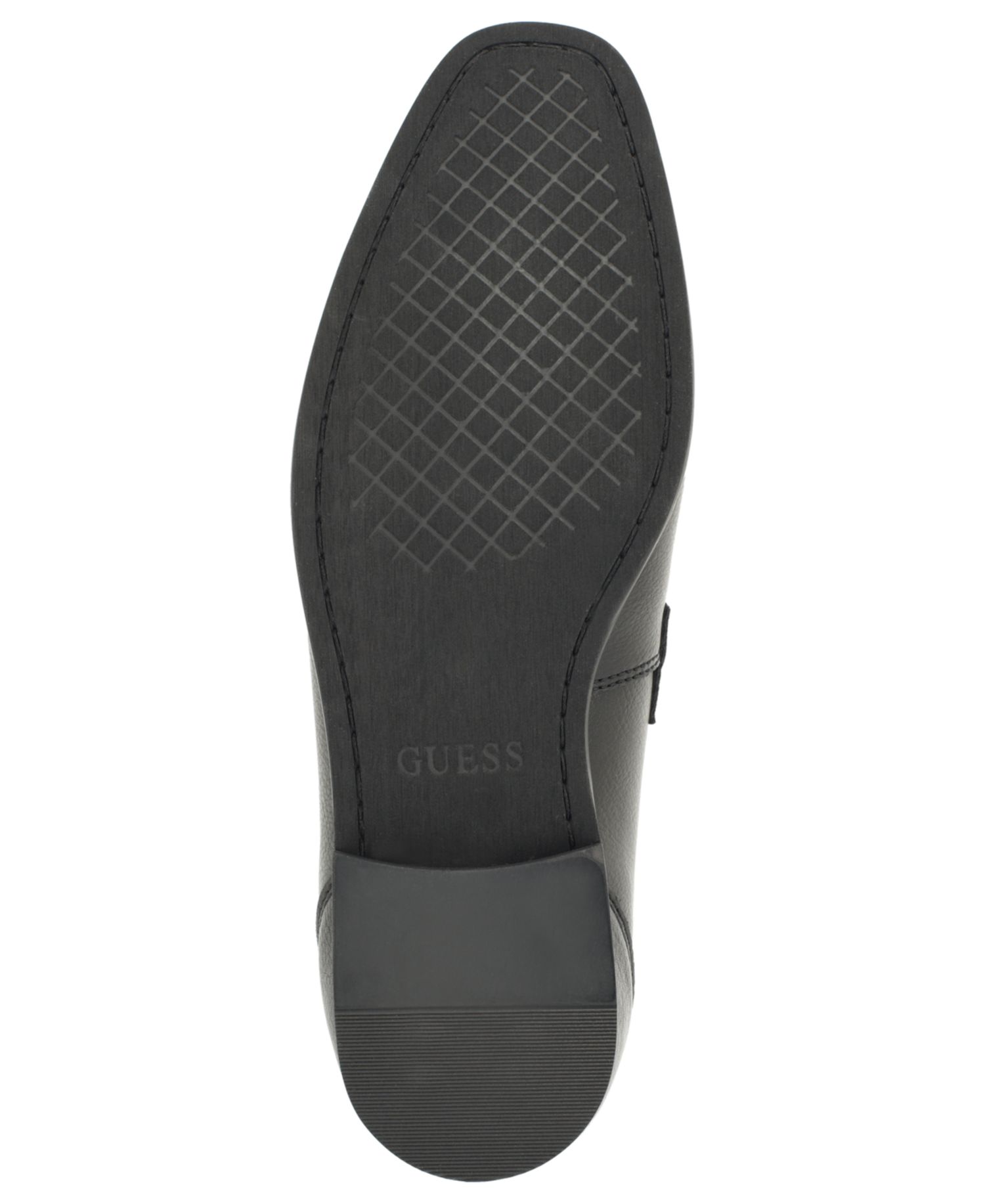 Men's Vanor Almond-Toe Memory Foam Loafers