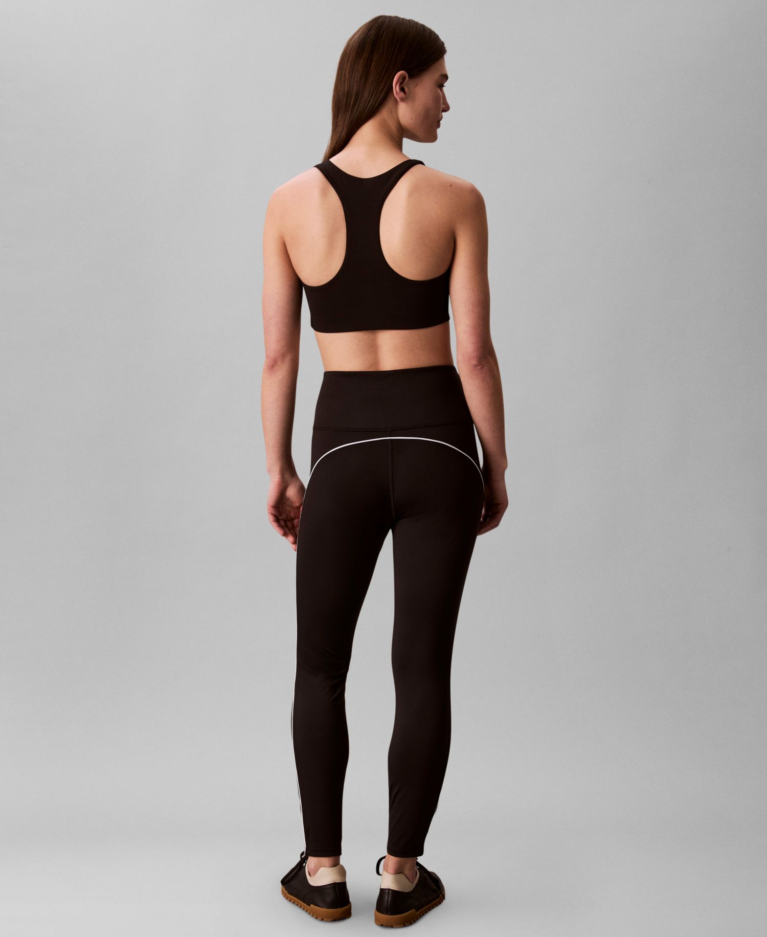 Women's Icon Sport High-Waisted 7/8 Leggings