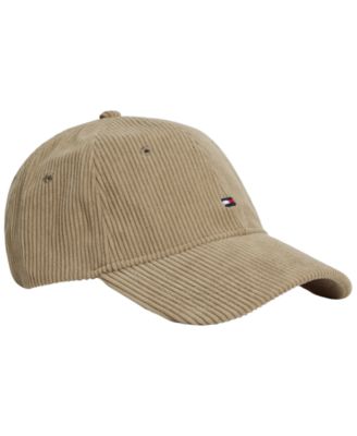 Corduroy Adjustable Baseball Cap