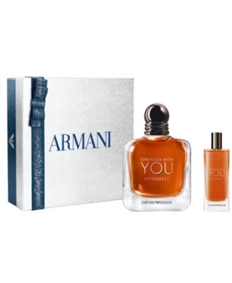 2-Piece Stronger With You Intensely Eau de Parfum Set