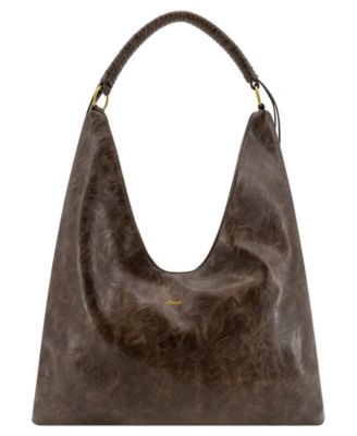 Soho Slouch Extra-Large Tote Handbag