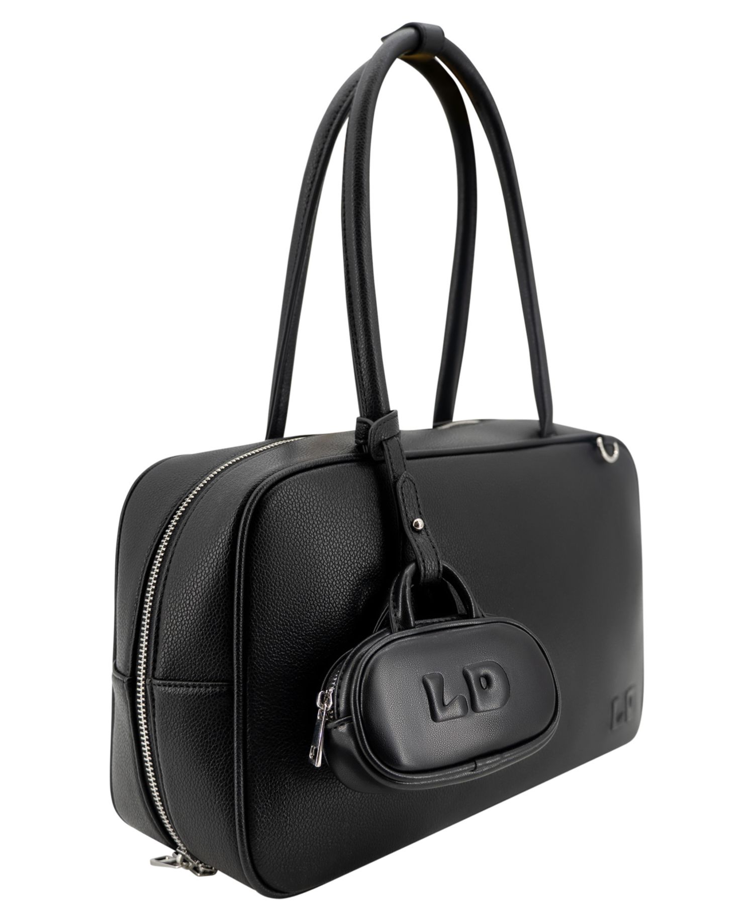 Parker Medium East-West Boston Handbag
