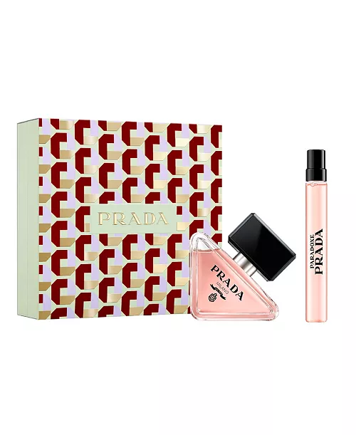 PRADA 2-Piece Paradoxe Eau de Parfum Gift Set