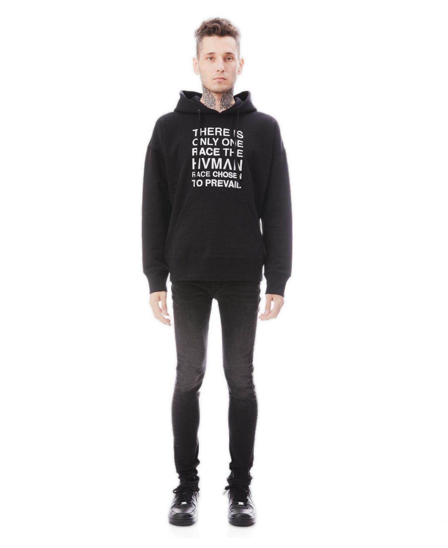 Men's Strat Super Skinny-Stretch Jeans
