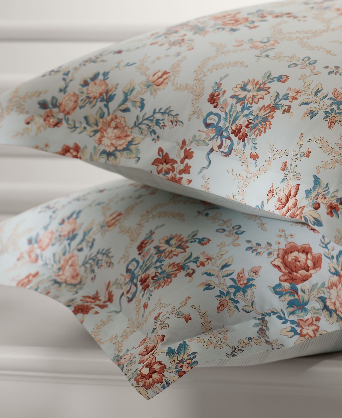 Lauren Ralph Lauren Hayley Cotton 3-Piece Comforter Set