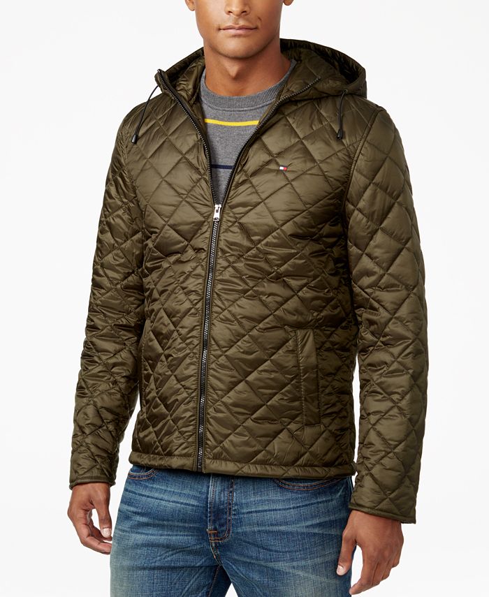 Tommy hilfiger jacket 2 in 1 on sale