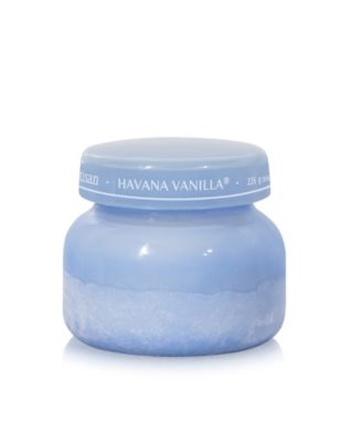 Luce d'Amalfi Havana Vanilla Petite Candle, 8 oz.