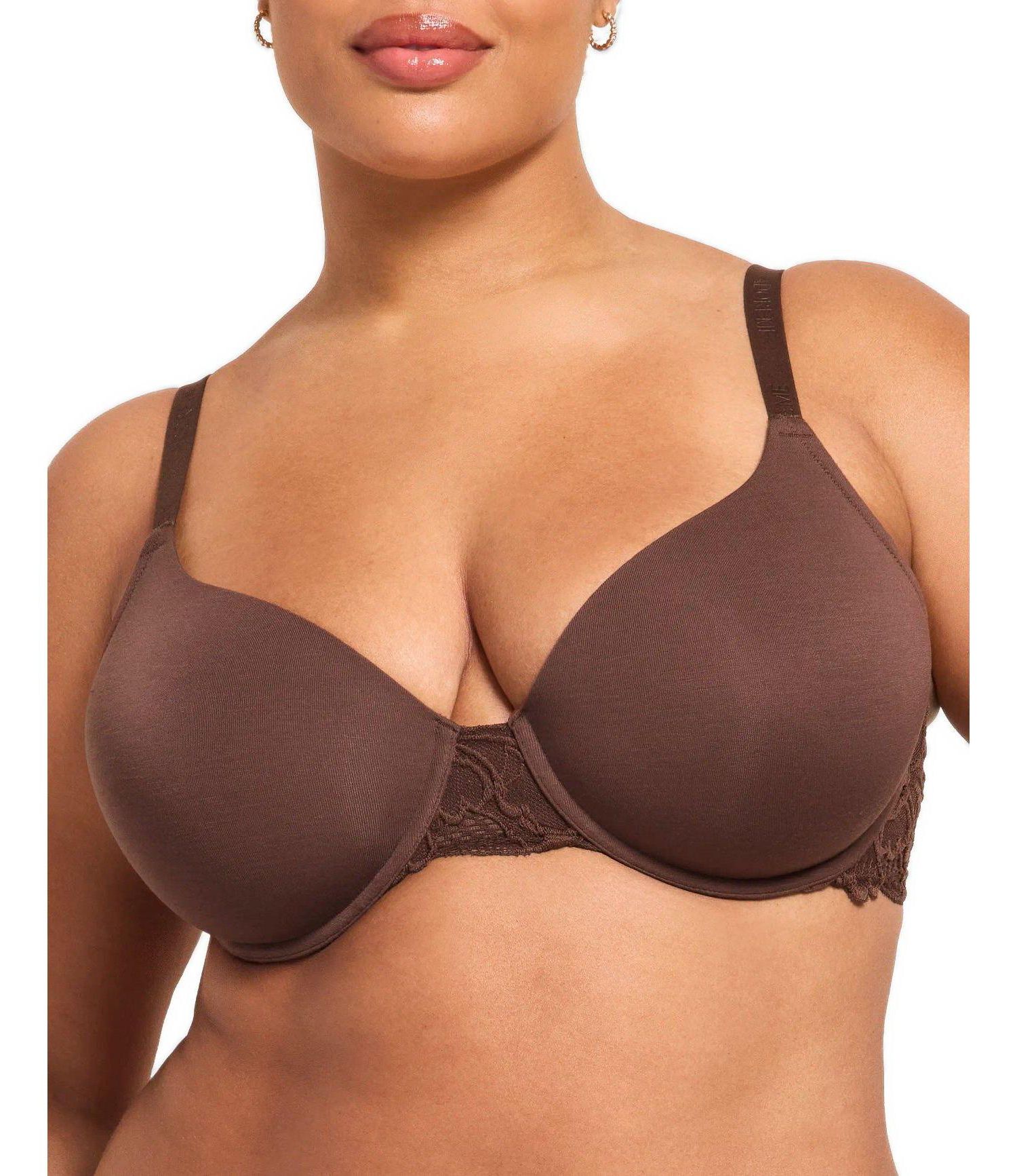 Women's Teagan Contour Full Coverage Bra