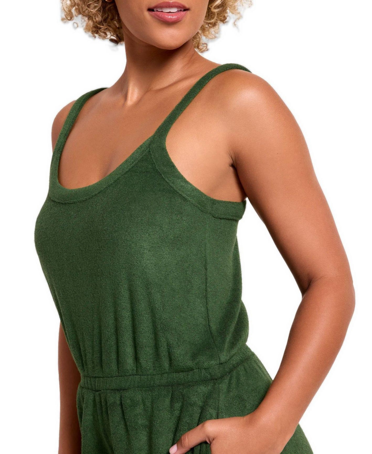 Adore Me Women's Miranda Jumpsuit