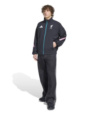 Men's Liverpool Anthem Lightweight Full-Zip Jacket