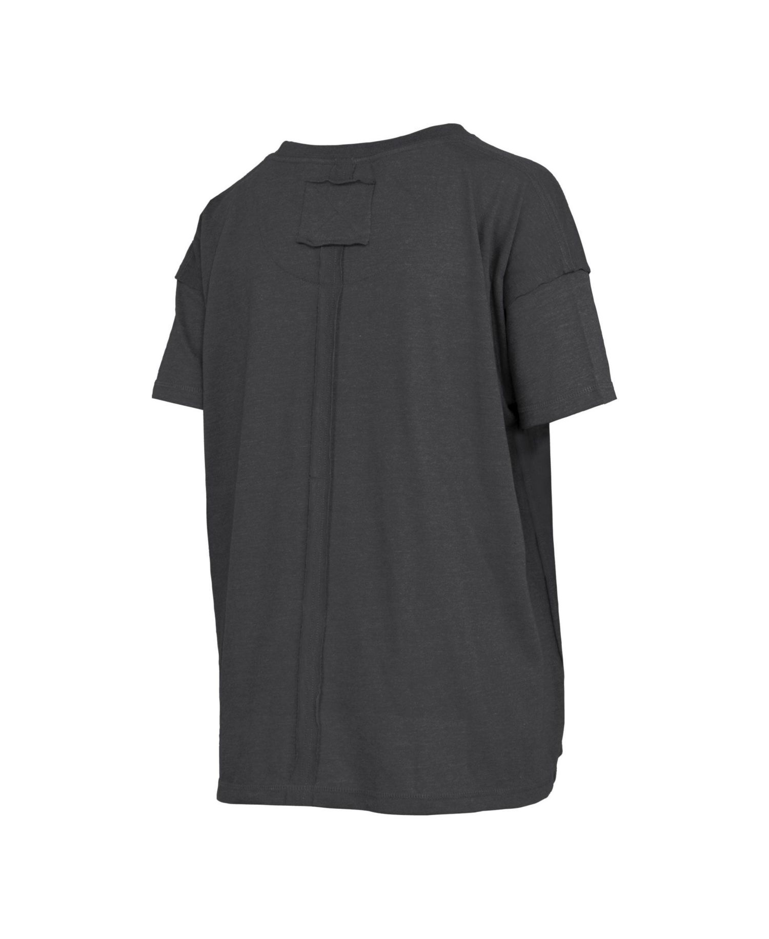 Women's Alabama Crimson Tide Oversized Script Wordmark T-Shirt