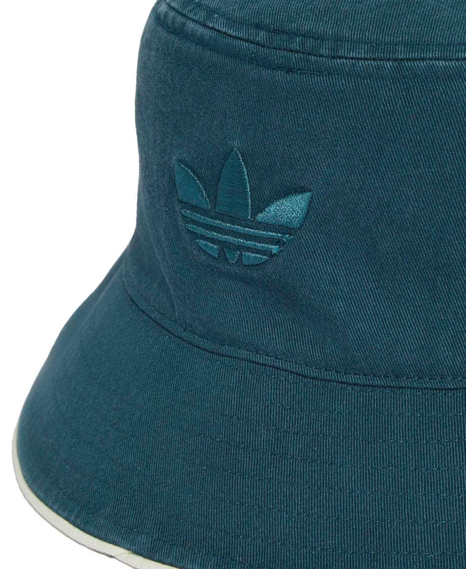 Men's and Women's Green Real Madrid 2026/27 Away Club Bucket Hat