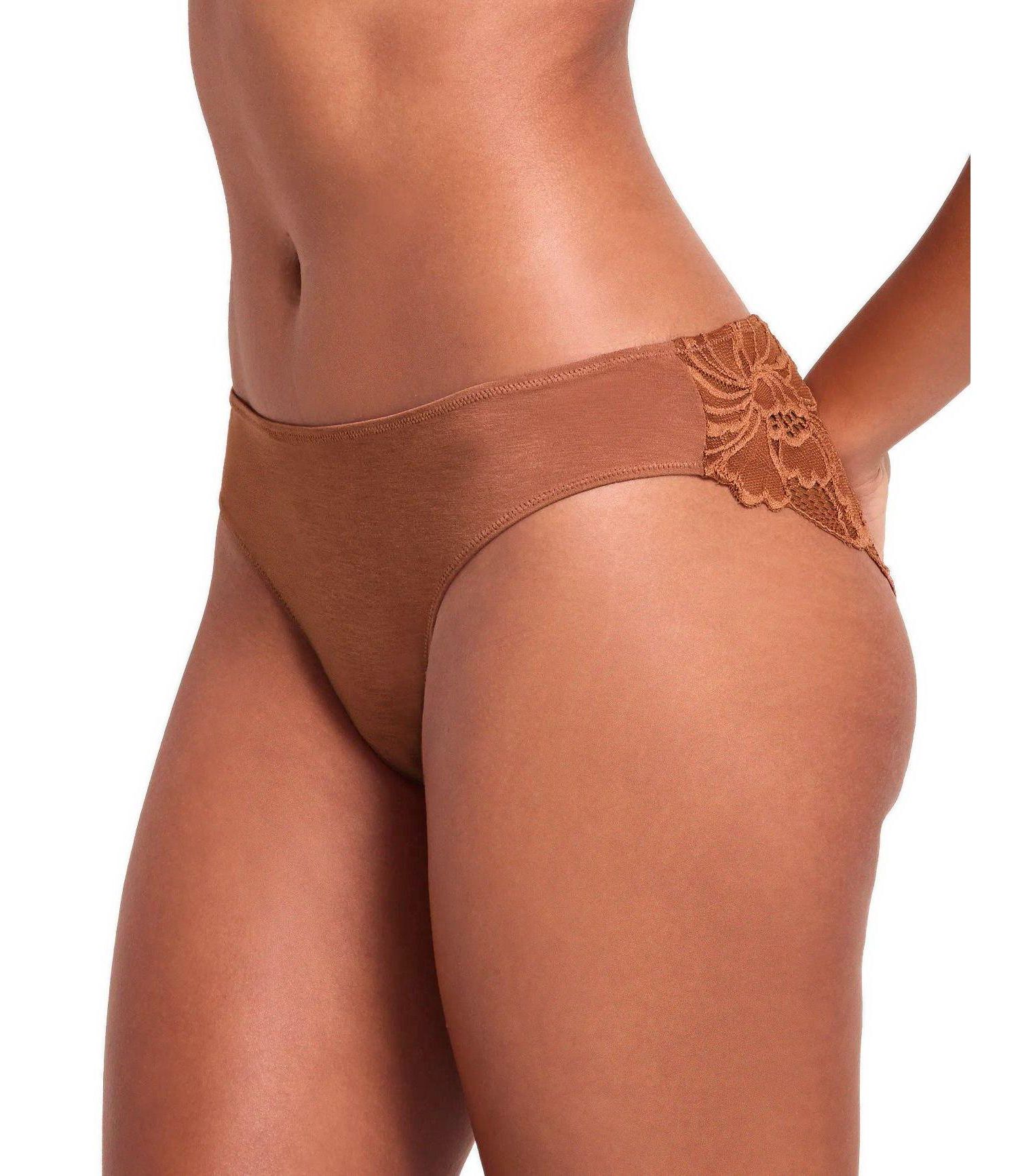 Women's Harlowe Bikini Panty