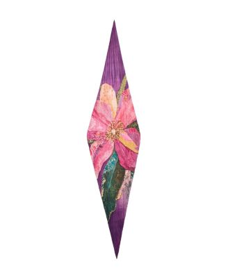 Women's Floral Printed Scarf