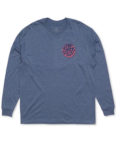 Rip Curl Men's Graphic-Print T-Shirt