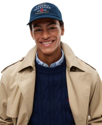 Embroidered Adjustable Baseball Cap