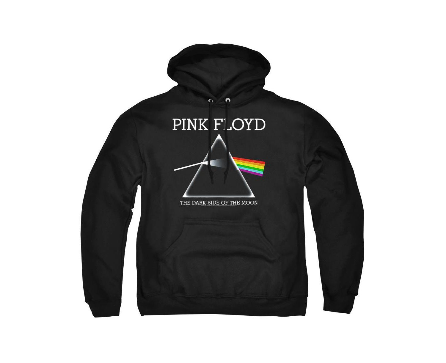 Men's Dark Og Pull-Over Hoodie