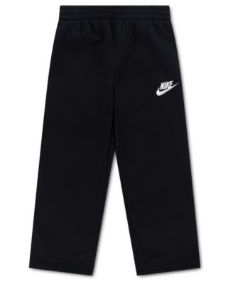 Boys' and Girls' Loose-Fit Fleece Pull-On Sweatpants