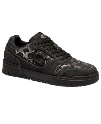 Women's Soho Lace-Up Sneakers