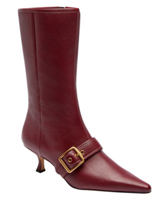 Women's Margot Pointed Toe Boots
