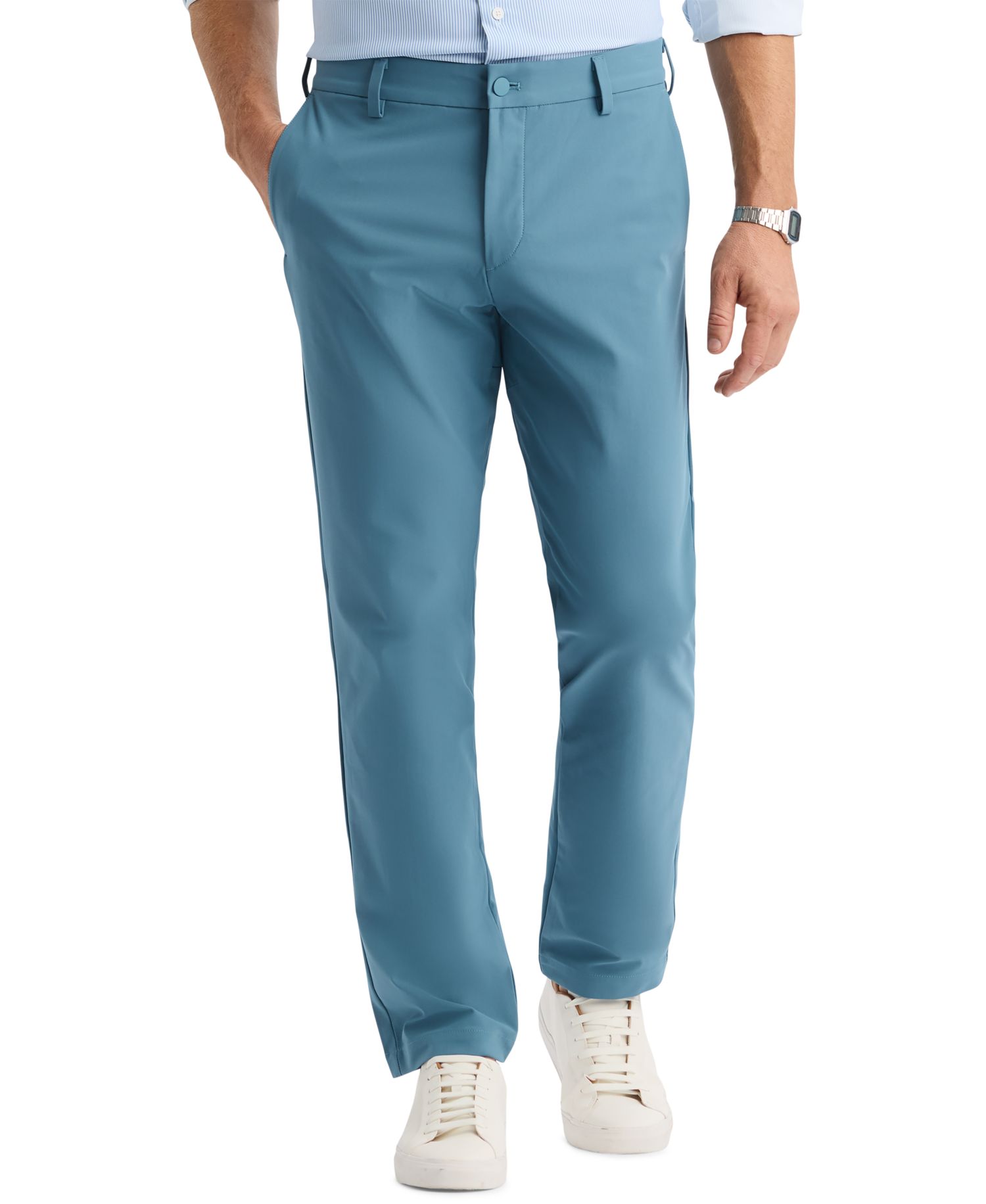 Men's Go Airweave Slim Fit Chino