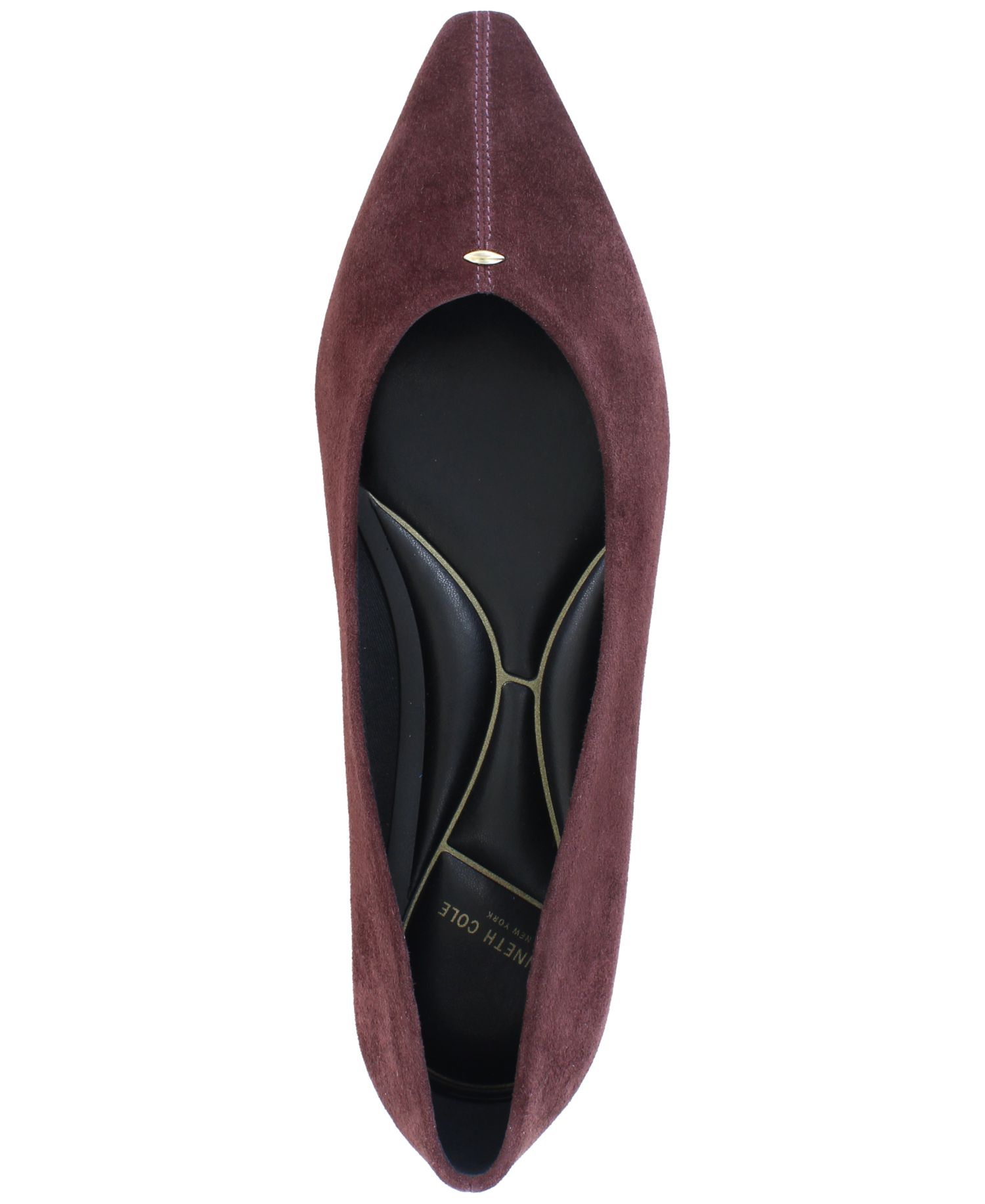 Women's Nala Pointed Toe Flats