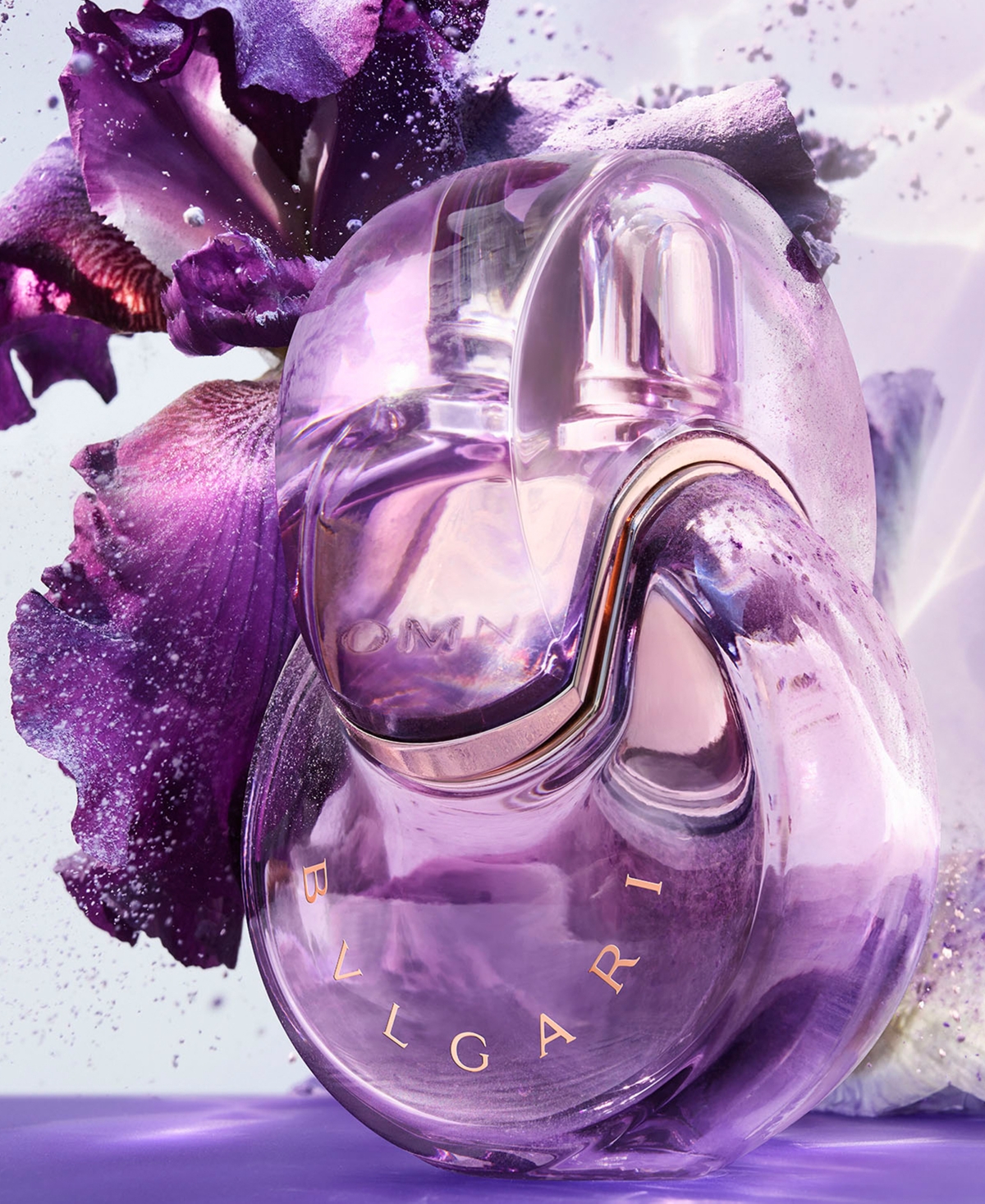 Bvlgari 2-Piece Omnia Amethyste Eau de Toilette Gift Set