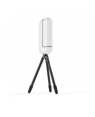 Vespera II 50mm Apochromatic Refractor Telescope with AC044 3-Section Carbon Fiber Tripod