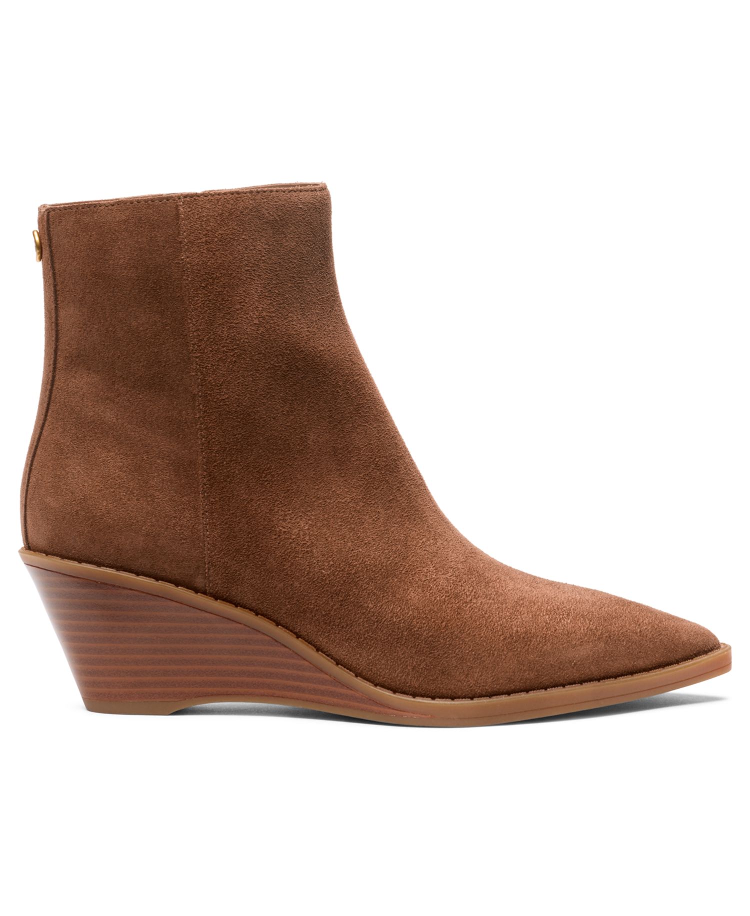 Women's Austin Wedge Booties