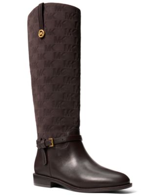 Women's Beverly Zipper Tall Boots