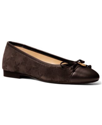Women's Piper Flex Almond Toe Ballet Flats