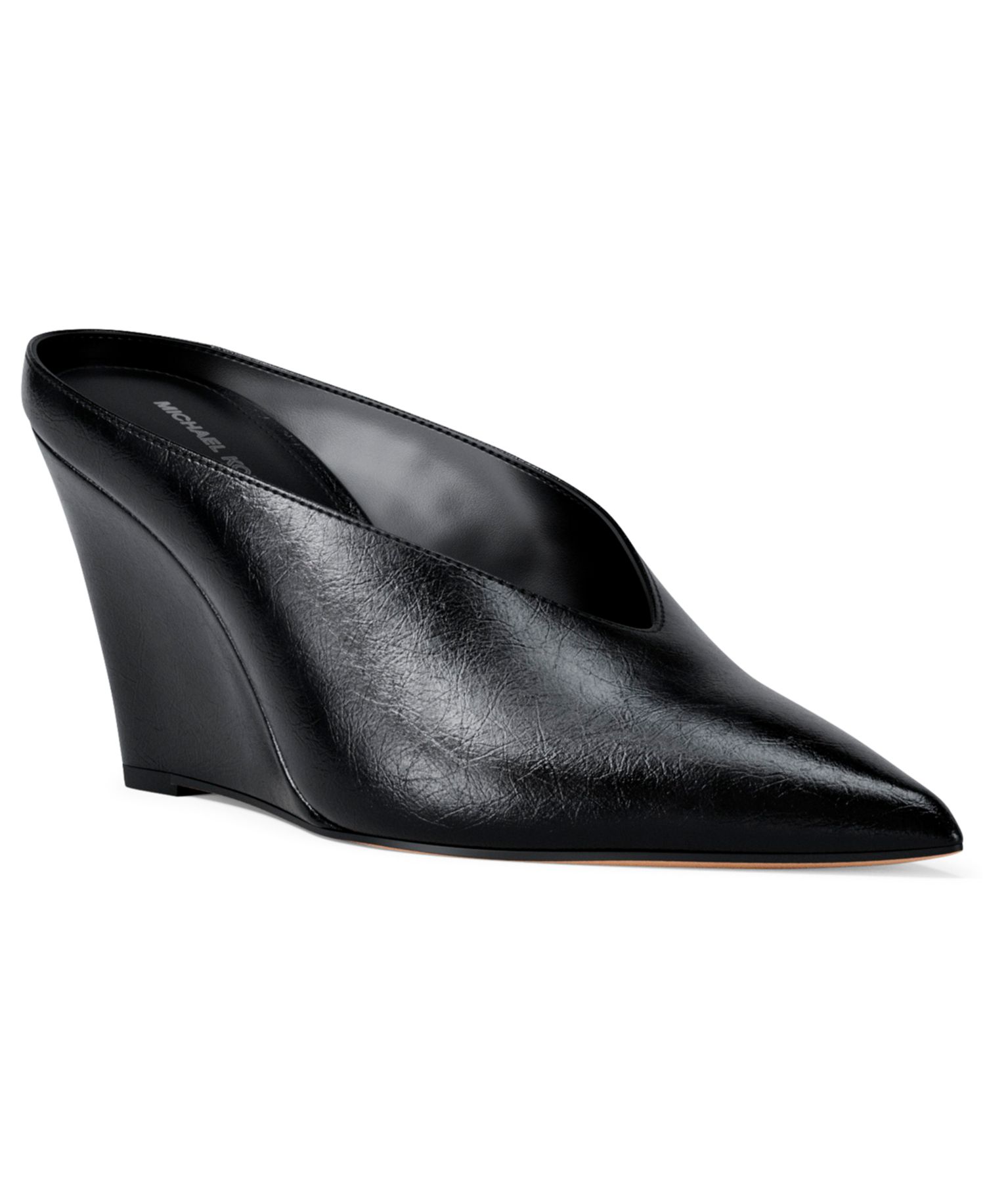 Women's Xandra Slip-On Wedge Pumps