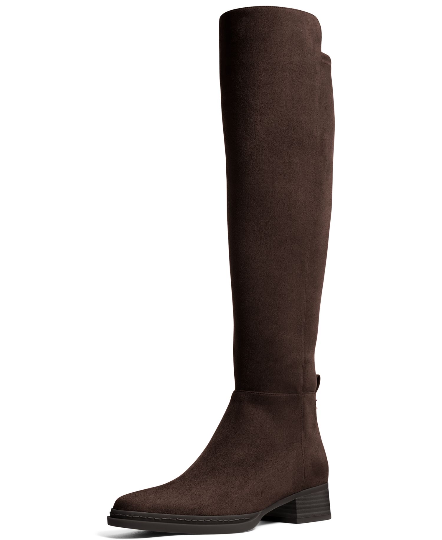 Women's Lex Block Heel Boots