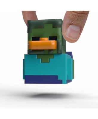 Minecraft Zombie Mini Edition Action Figure, Ages 5+