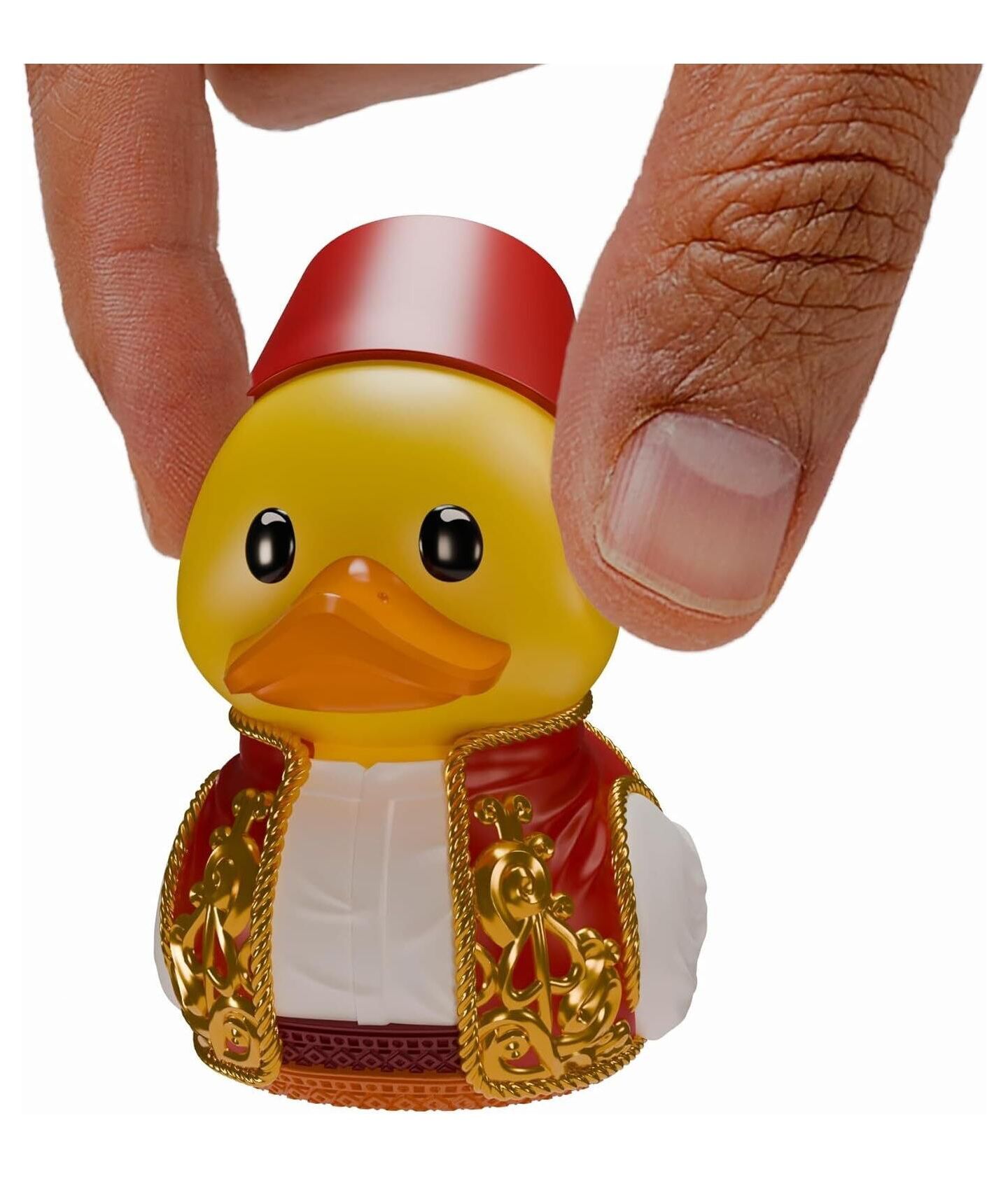 Детская фигурка TUBBZ Travel Turkey Mini Edition Action Figure, Ages 3+ — фото 1
