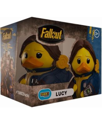 Fallout TV Lucy Maclean 4.15" Boxed Edition Action Figure, Ages 3+