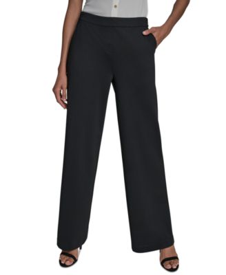 Women's Wide Leg Pants