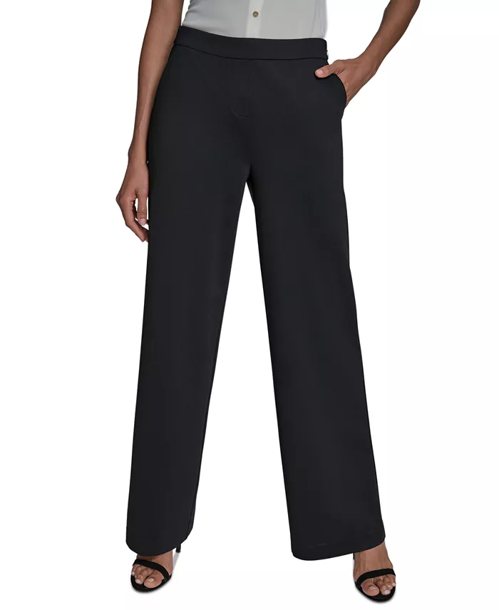 Women's Wide Leg Pants