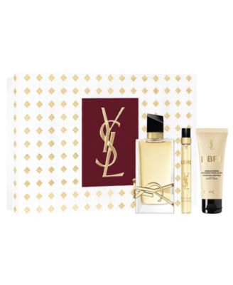3-Piece Libre Eau de Parfum Gift Set