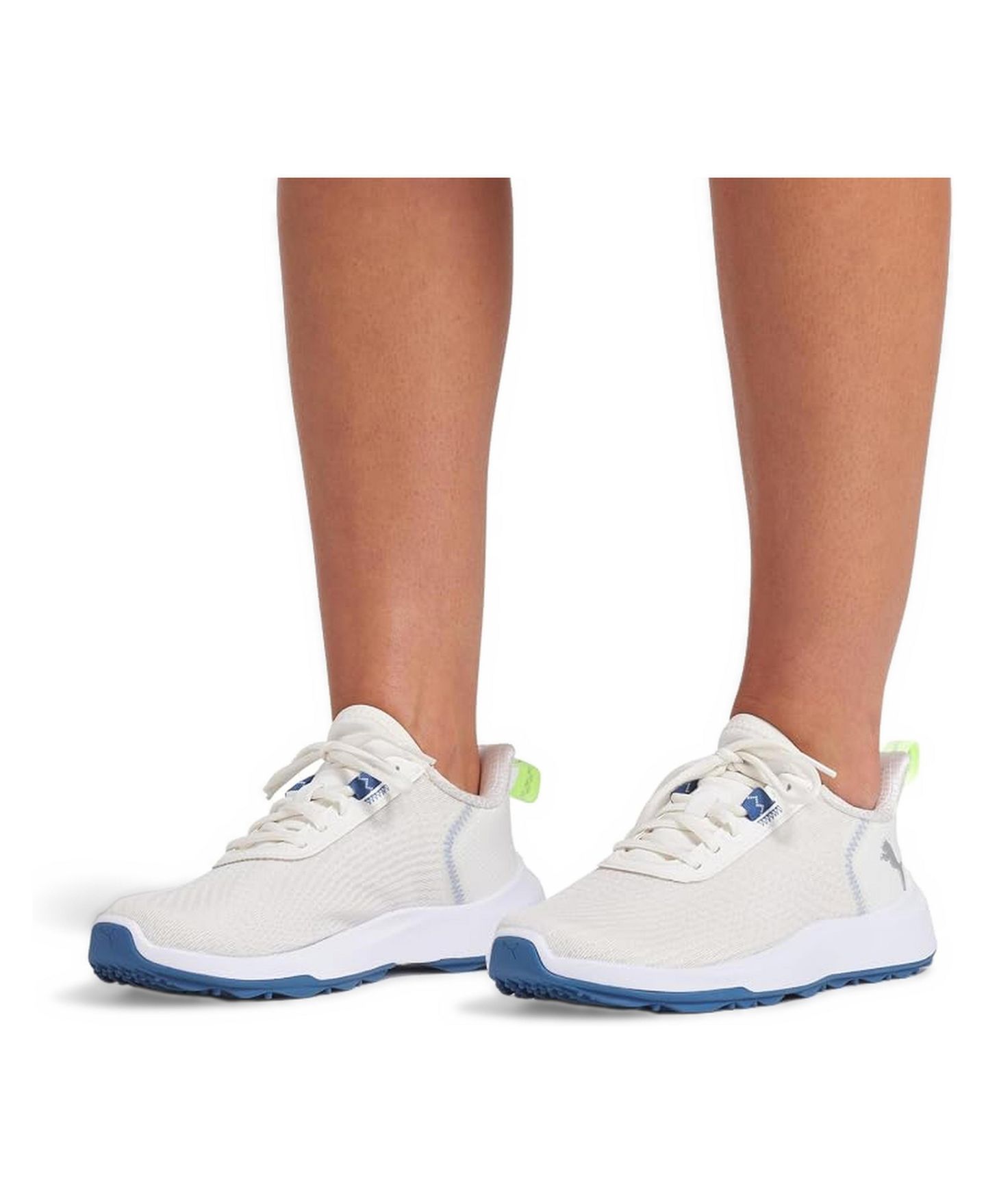 Мужские кроссовки Puma Golf Fusion Crush Sport Waterproof Spikeless Golf Shoes — фото 3