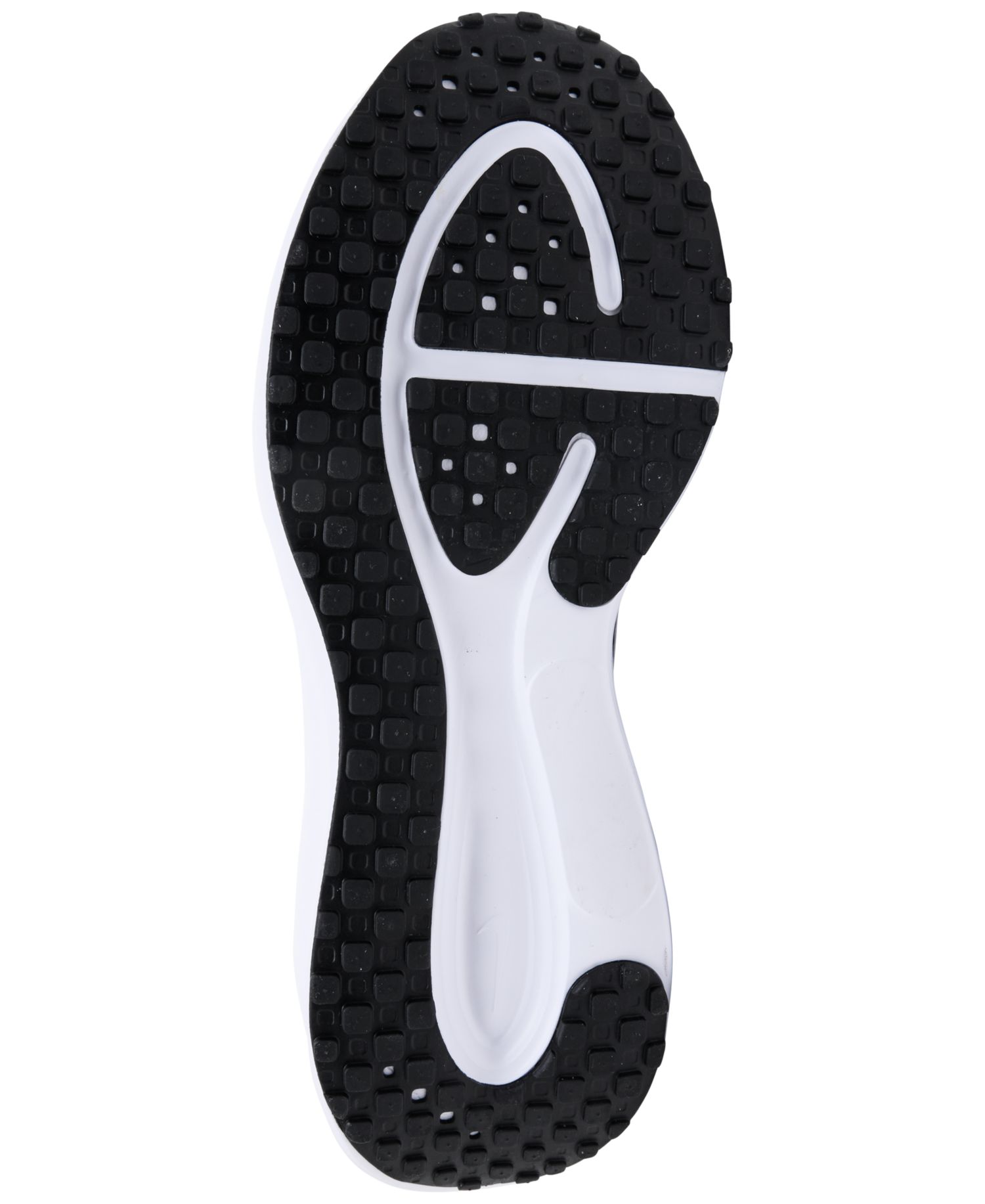 Men's Revolution 8 Running Arch Support Sneakers from Finish Line