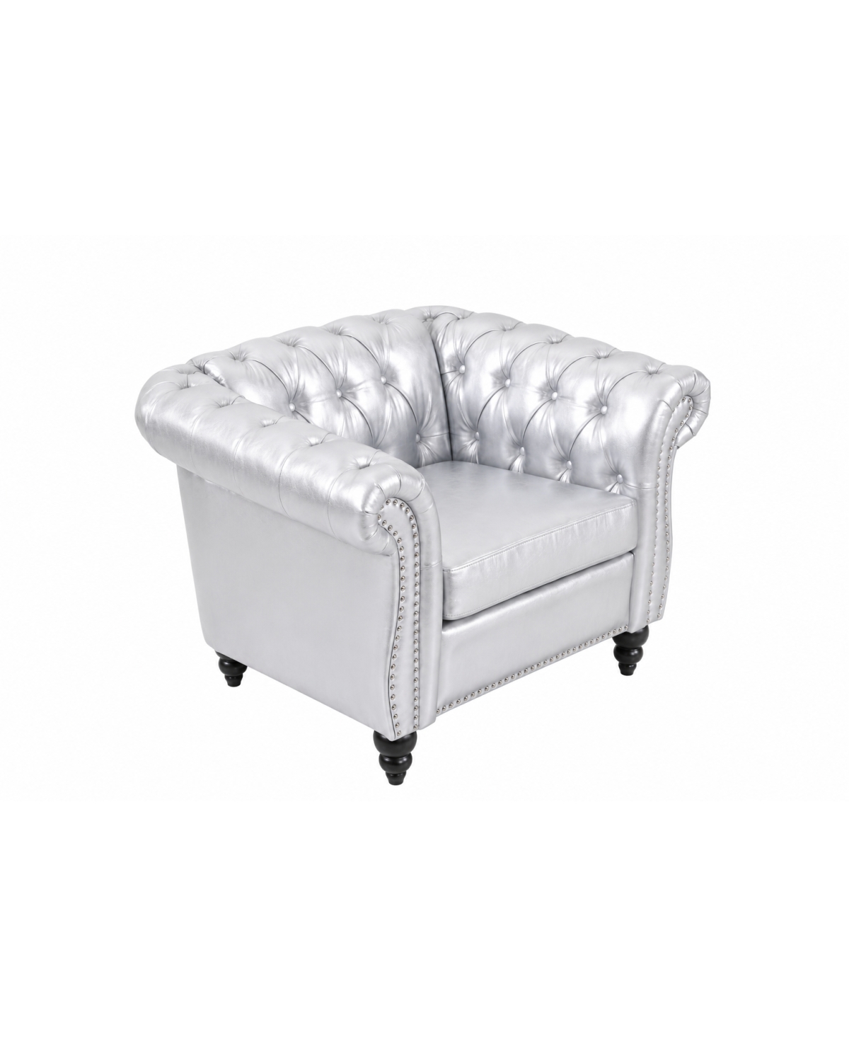 Streamdale Furniture 3 Piece Configurable Living Room Set