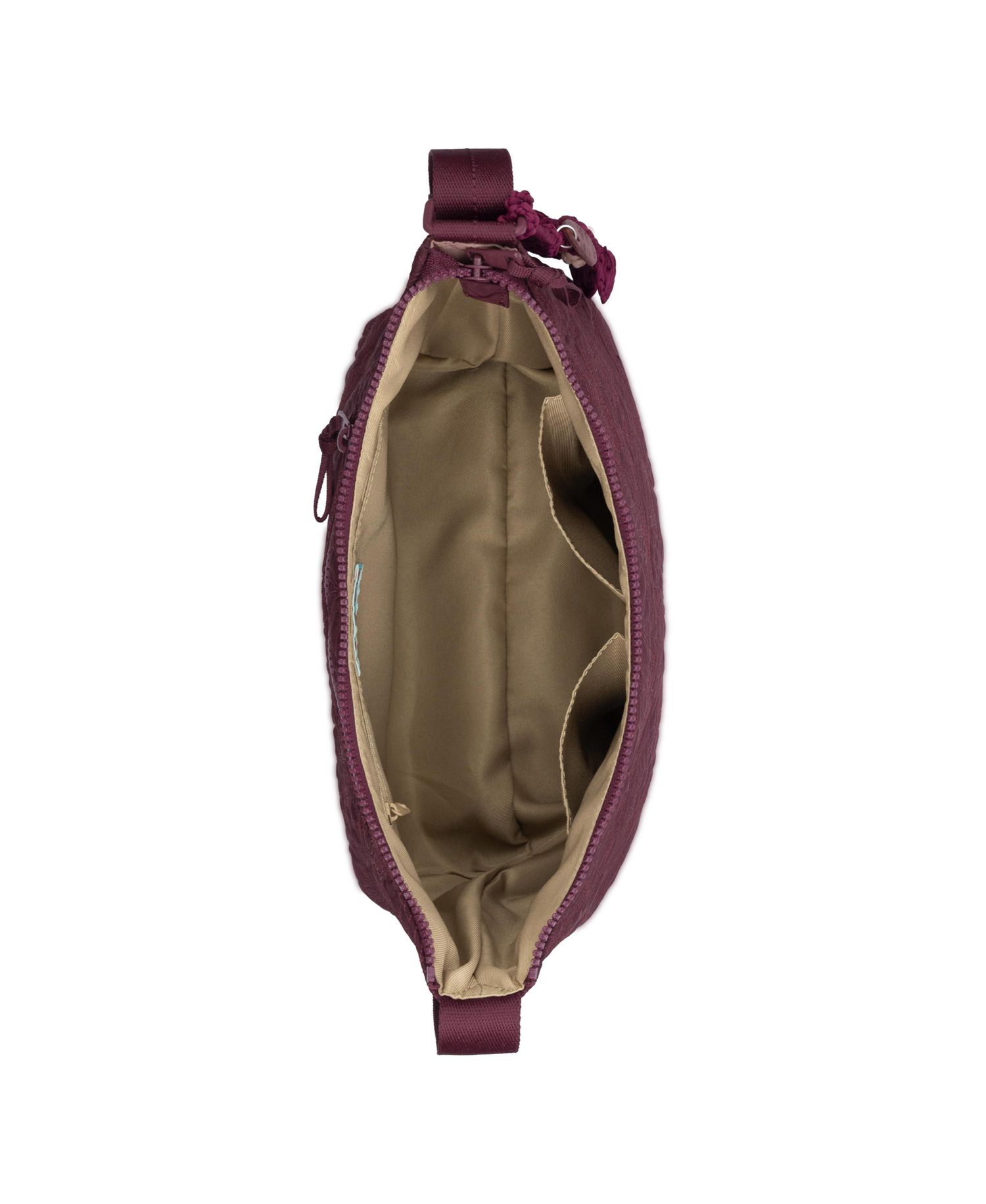 Women's Banyan Hobo
