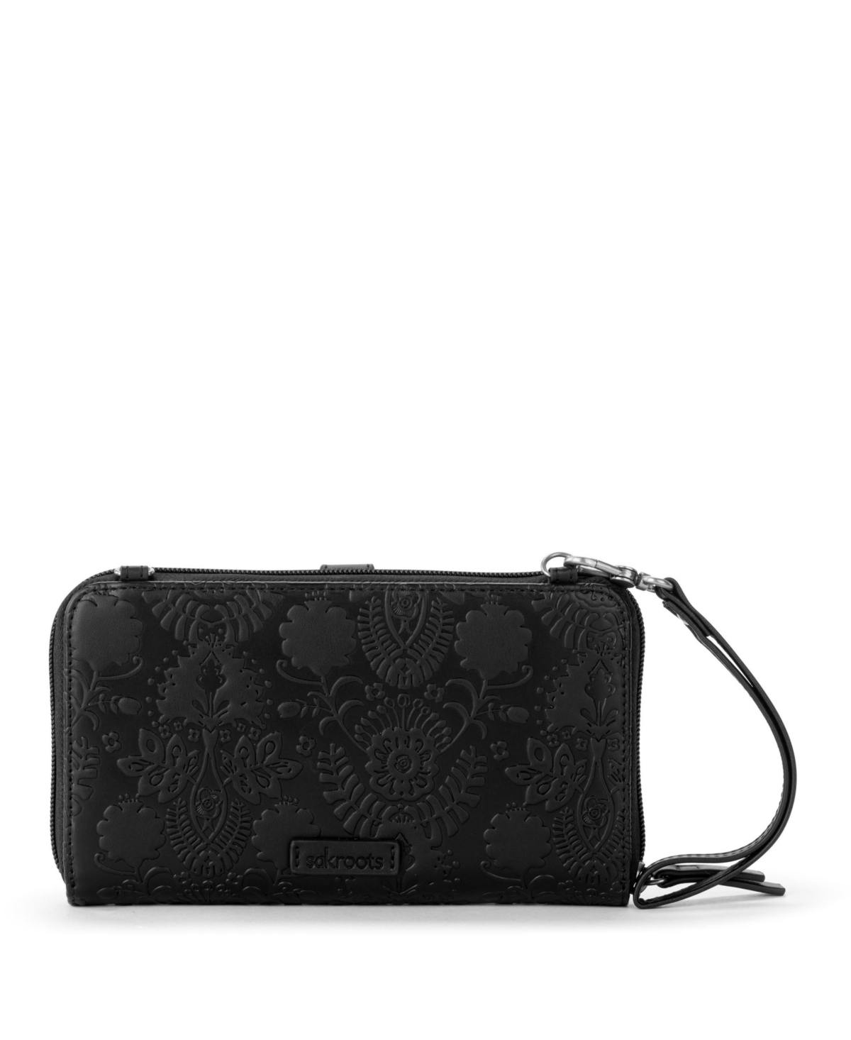 Sakroots Women's Smartphone Crossbody