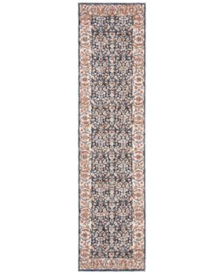 Helena LRL1345N 2'2"x10' Runner Area Rug