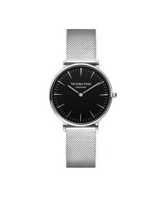 Unisex Watch  38mm Stainless Steel, Victoria Hyde Twilight