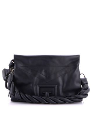 Medium ID93 Bag Leather