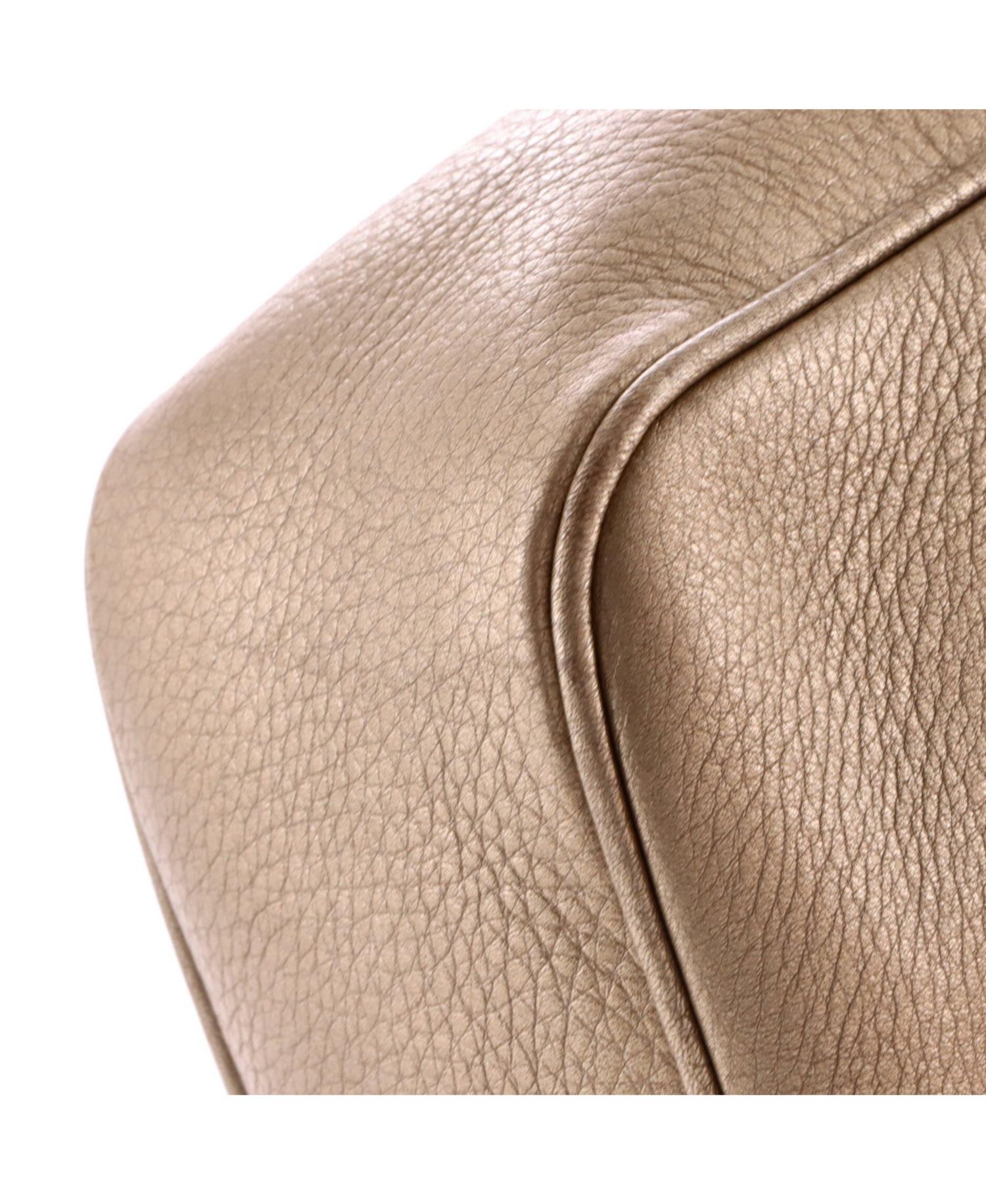Small Soho Disco Crossbody Bag Leather