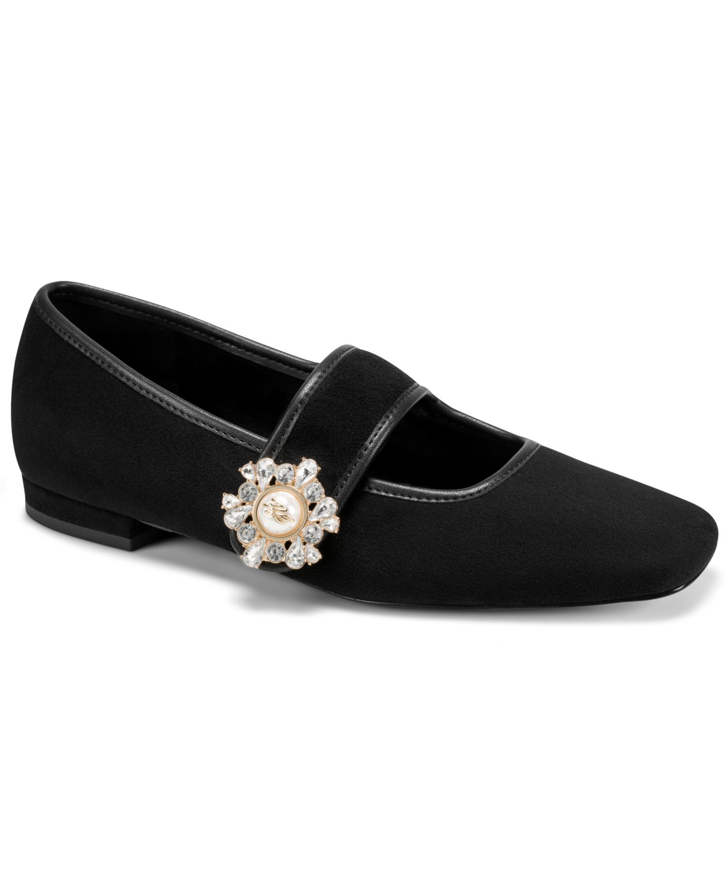 Women's Sabelle Mary Jane Flats